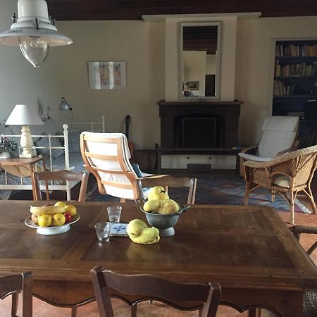 La Brionniere Villa Aizenay Екстериор снимка