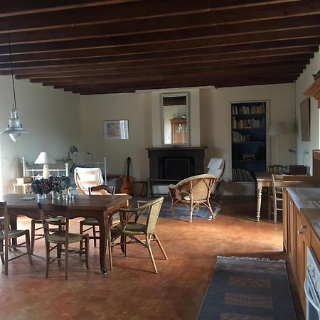 La Brionniere Villa Aizenay Екстериор снимка