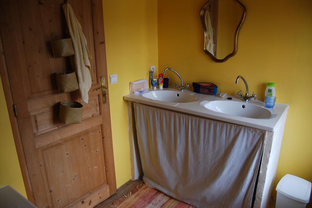 La Brionniere Villa Aizenay Стая снимка