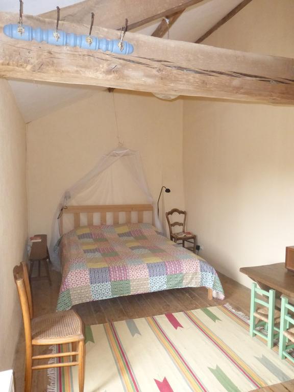 La Brionniere Villa Aizenay Стая снимка