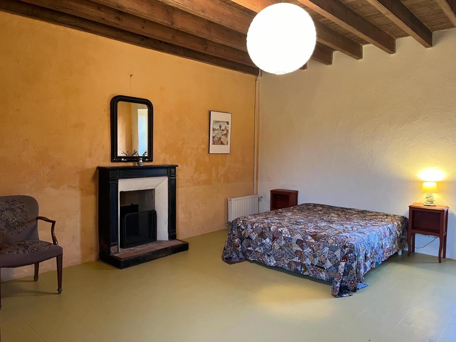 La Brionniere Villa Aizenay Екстериор снимка