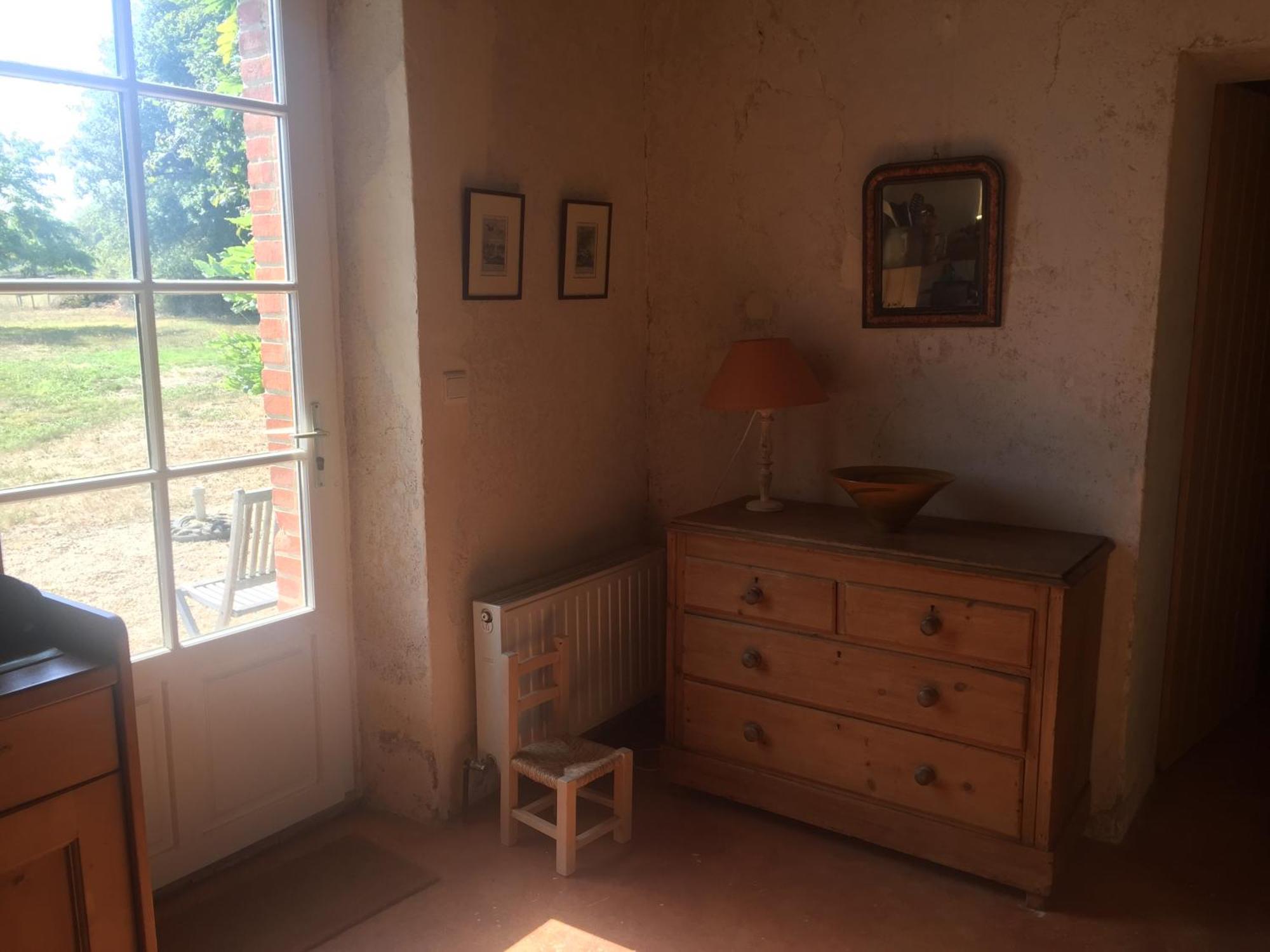 La Brionniere Villa Aizenay Екстериор снимка