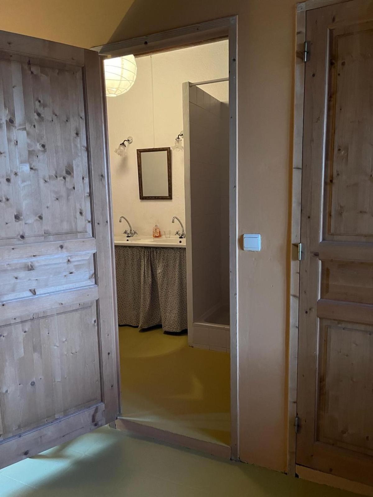 La Brionniere Villa Aizenay Екстериор снимка