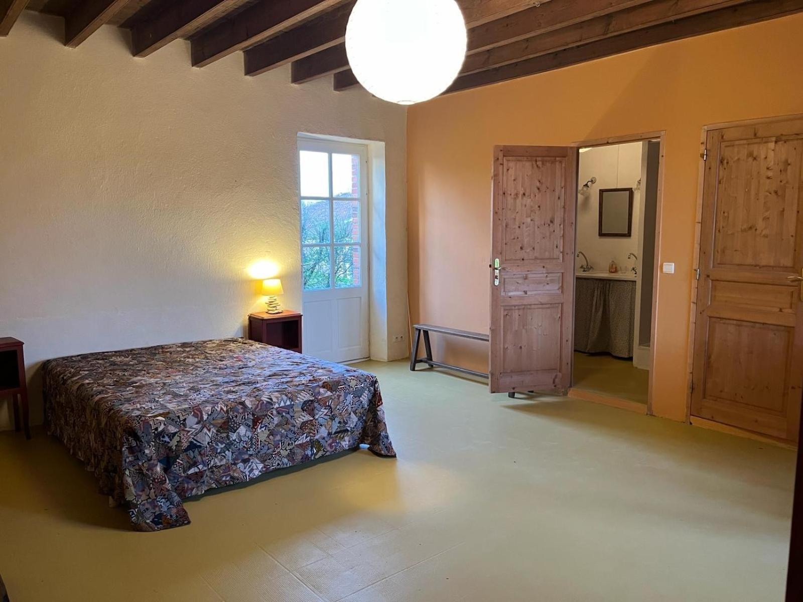 La Brionniere Villa Aizenay Екстериор снимка