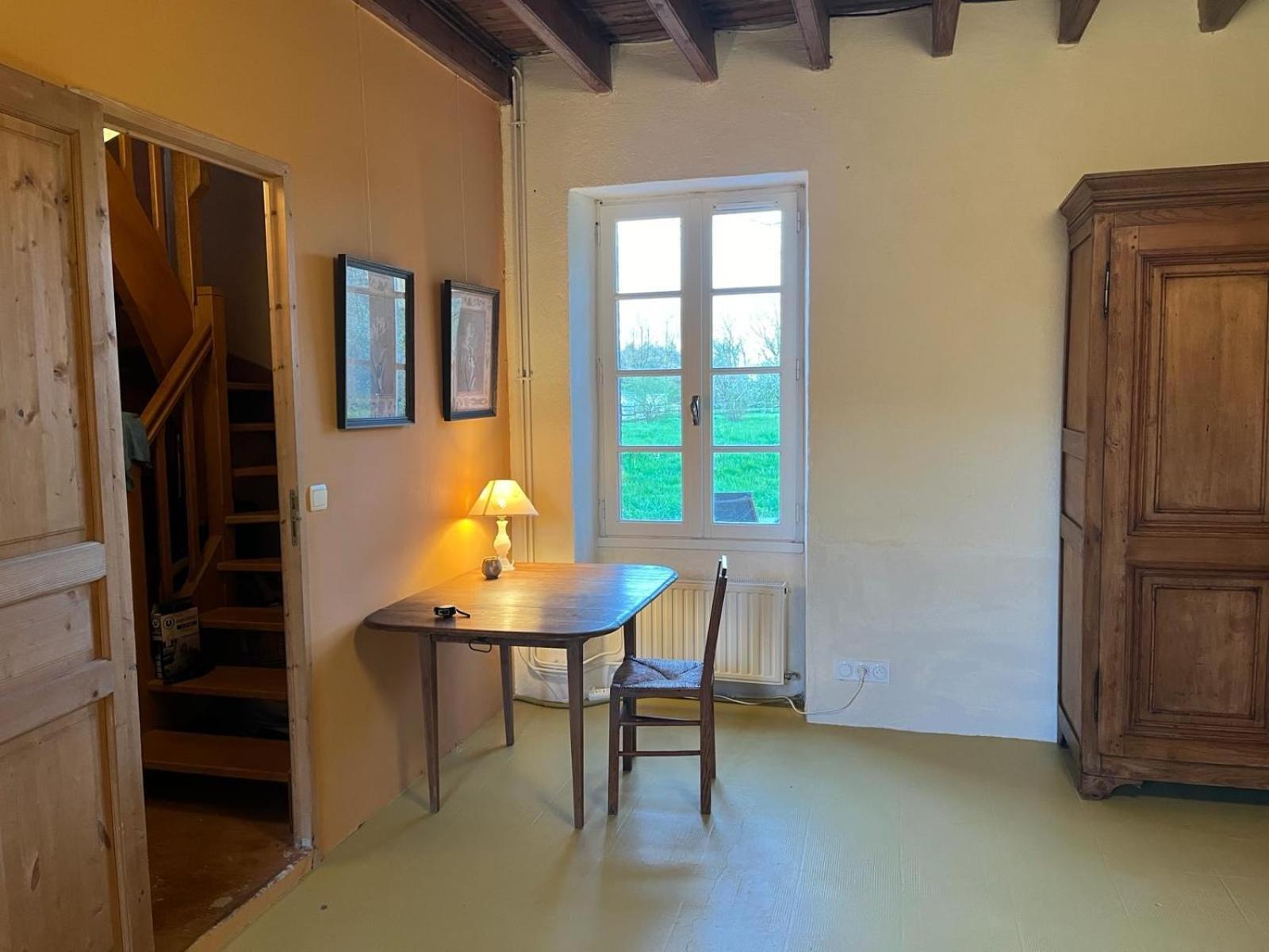 La Brionniere Villa Aizenay Екстериор снимка