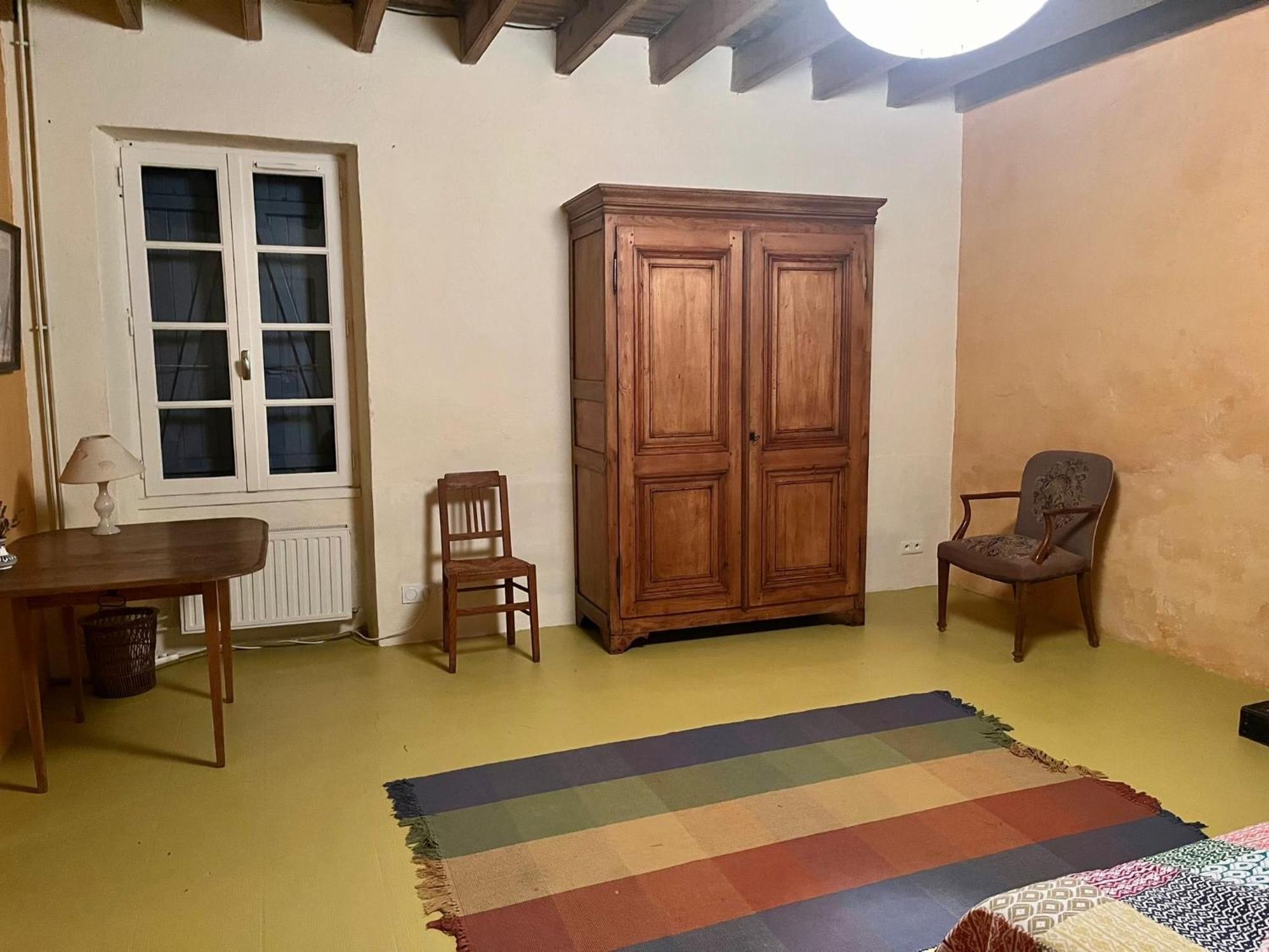 La Brionniere Villa Aizenay Екстериор снимка